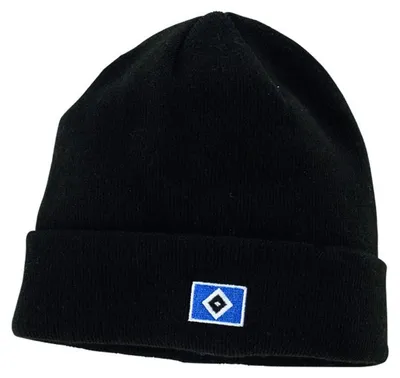 Zdjęcie produktu dla Czapka Hamburger SV HSV z logo piłkarskim