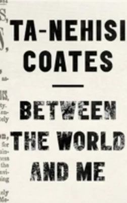 Productafbeelding van Between the World and Me