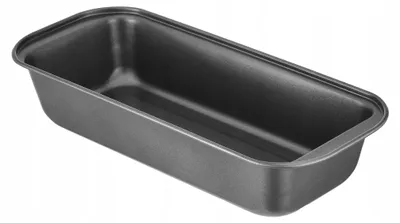 Produktbild von Epewex Antihaftbeschichtete Kuchenform Brotform 20x11x5,5cm