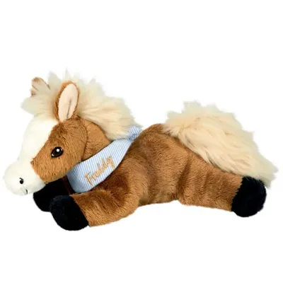 Produktbild von Coppenrath Kuschelpferd Freddy Sonstige