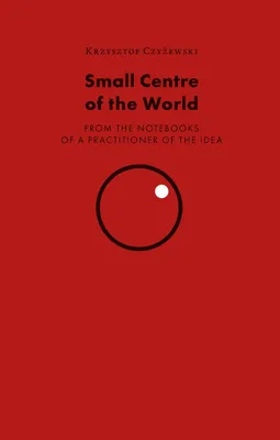 Zdjęcie produktu dla Small Centre of the World
