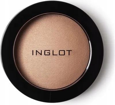 Obrázok produktu pre INGLOT Bronzie Cheeks lisovaný bronzer na tvár 42 5,6 g