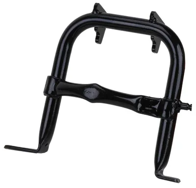 Zdjęcie produktu dla Stojak główny czarny przedłużony 25cm do Puch Maxi L, S, SL2, S2, P1, X30 NS, NL, NG