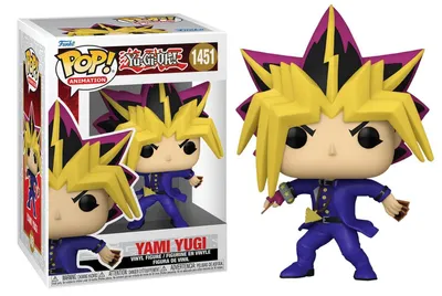 Zdjęcie produktu dla FUNKO POP! Animation 72066, Figurka kolekcjonerska, Anime i manga