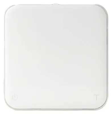 Produktbild von Acaia Pearl S Kaffeewaage – Cool White