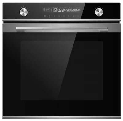 Immagine prodotto di Midea 7NM30E0IX Forno ad incasso