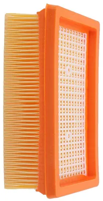 Produktbild von Alapure Staubsaugerfilter passend für Karcher 2.863-005.0