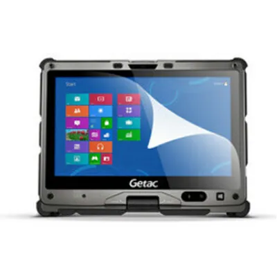 Produktbild von Getac GMPFX4, Anti-Glare Bildschirmschutz