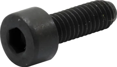 Zdjęcie produktu dla Sruba cylindra, gniazdo szesciokatne M4x12 - DIN912VG