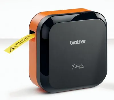 Produktbild von BROTHER P-touch E720BT