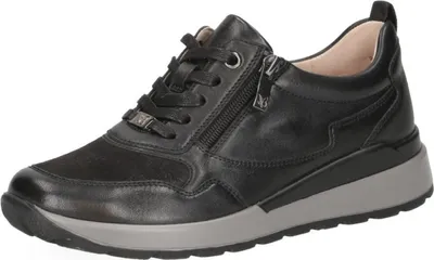 Image de Caprice Dames Faible Sneaker 9-23760-46 noir