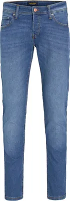 Image de Jack & Jones Glenn Original Sq 223 Plus Size Jeans Bleu 44 / 34 Homme Bleu 44