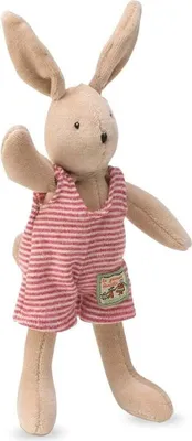 Obrázek produktu pro Textilní hračka Králíček Sylvain, Moulin Roty