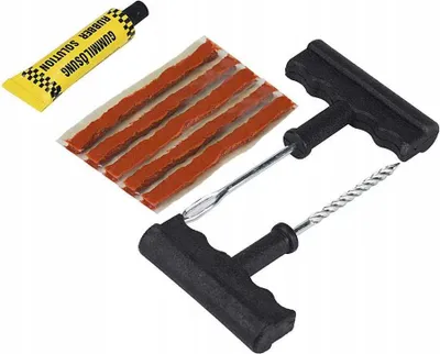 Obrázok produktu pre Súprava na opravu pneumatík