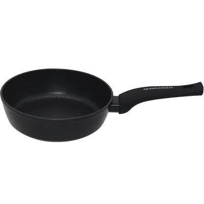 Produktbild von Pfanne Antihaftbeschichtung Bratpfanne Gas Induktion 20 cm Non-Stick Aluminium