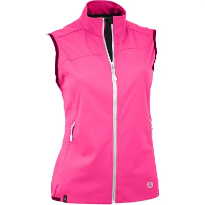 Produktbild von Entschenkopf - Softshellweste berry (86) 34