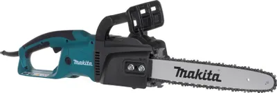 Obrázok produktu pre Makita UC4050A, 40 cm, 14,5 m/s, 76,2 / 8 mm (3 / 8"), Čierna, Tyrkysová, 200 L, AC