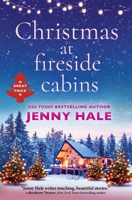 Immagine prodotto di Christmas at Fireside Cabins