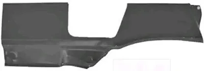 Produktbild von VAN WEZEL Seitenwand Reparaturblech für FIAT TEMPRA (159) TEMPRA S.W. (159)