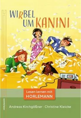 Image de Wirbel um Kanini