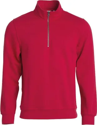Immagine prodotto di Clique Basic mezza zip