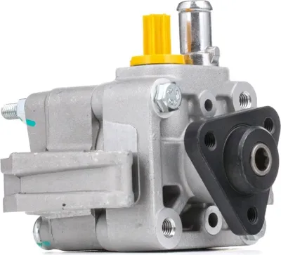 Produktbild von RIDEX 12H0076 Servolenkung Pumpe Servopumpe für BMW 3 Limousine (E46) Hydraulisch
