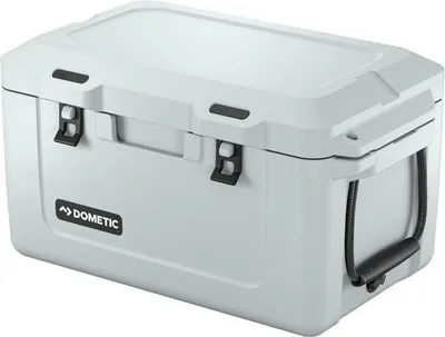 Produktbild von Kühlbox, DOMETIC Patrol 35, 36L, Eis hält mehrere Tage, Ablassschraube, Mist
