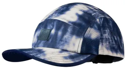 Zdjęcie produktu dla Czapka Buff 5 Panel Go Cap 131385707 131385707, czapka, uni , granatowa