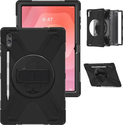 Produktbild von 4smarts 541768, Cover, Samsung, Galaxy Tab S11 Ultra, 37,1 cm (14.6")