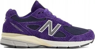 Image de Chaussures New Balance U990TB4
