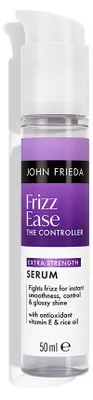 Produktbild von Frizz-ease Kontrollserum Extra Stark John Frieda 50 ml