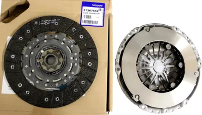 Immagine prodotto di VOLVO C30 C70 kit frizione disco pressione originale OE