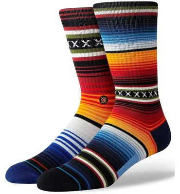 Produktbild von STANCE CURREN ST CREW Mehrfarbig