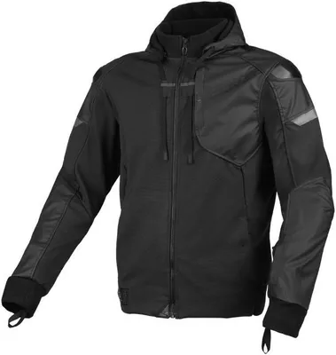 Produktbild von MACNA DISTEC Textiljacke M in schwarz