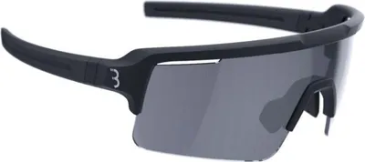Produktbild von BBB Fuse PC Matte Black Fahrradbrille