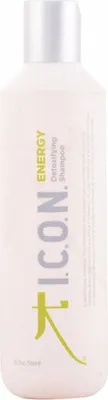 Produktbild von Icon Energy Entgiftendes Shampoo 250ml