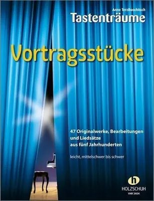 Image de Vortragsstücke