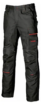 Immagine prodotto di UPower Don't Worry Pantaloni liberi taglia 48 - DW022BC48