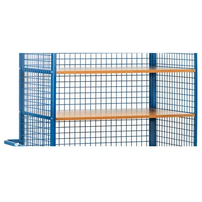 Produktbild von Fetra Etagenboden Ladefläche L x B 1200 x 780 mm