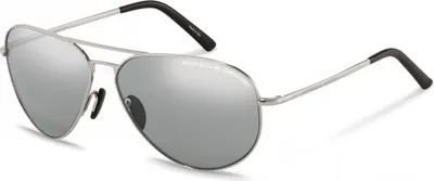 Produktbild von Porsche Design P8508 Palladium. 60/12/140 Uni Sonnenbrillen