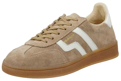Produktbild von Gant 873533345-226, Weiblich, Modische Sneakers, Braun, ALB, 620 g