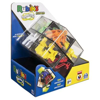 Obrázok produktu pre Games PRP PPN Perplexus 2x2 Rubiks GML, Rubikova kocka, Stredný, 8 rok / roky
