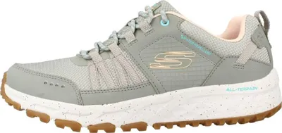 Image de Skechers Sneakers 180061-OLV in Grey color size 36