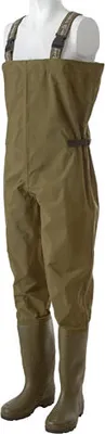 Image de Trakker N2 Chest Waders - Taille : 43