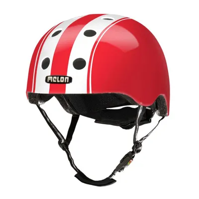 Obrázek produktu pro Meloun Double Red / White XL