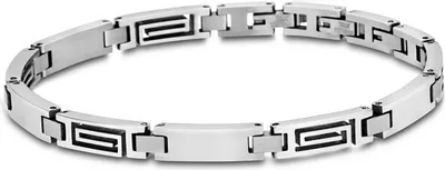 Produktbild von Lotus Style Armband Herren LS1798-2/1 Edelstahl silber Markenschmuck D2JLS1798-2-1