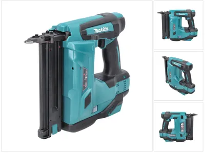 Produktbild von Makita Akku-Stauchkopfnagler DBN500Z