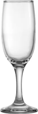 Obrázek produktu pro Sklenice na šampaňské 185ml 12ks KOUROS