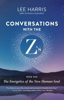 Immagine prodotto di Conversations with the Z'S, Book One