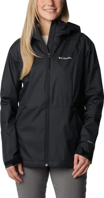 Produktbild von Inner Limits III Jacket Women Größe XL Farbe black